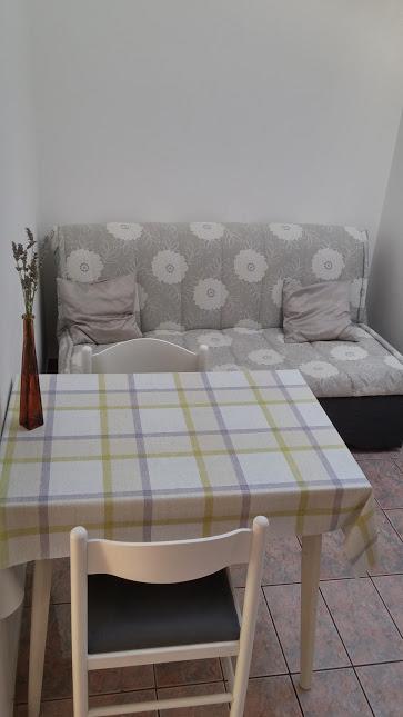 Apartman Duje Petrčane Dış mekan fotoğraf