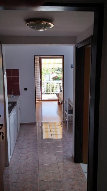 Apartman Duje Petrčane Dış mekan fotoğraf