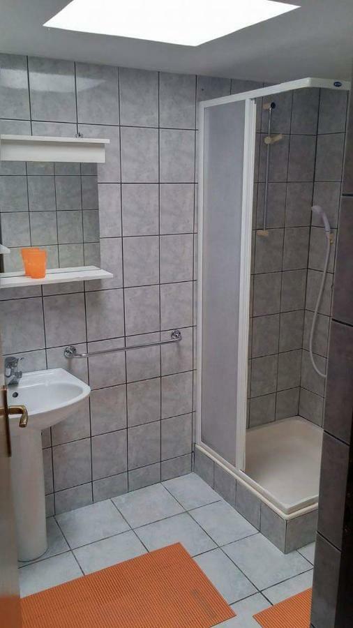 Apartman Duje Petrčane Dış mekan fotoğraf