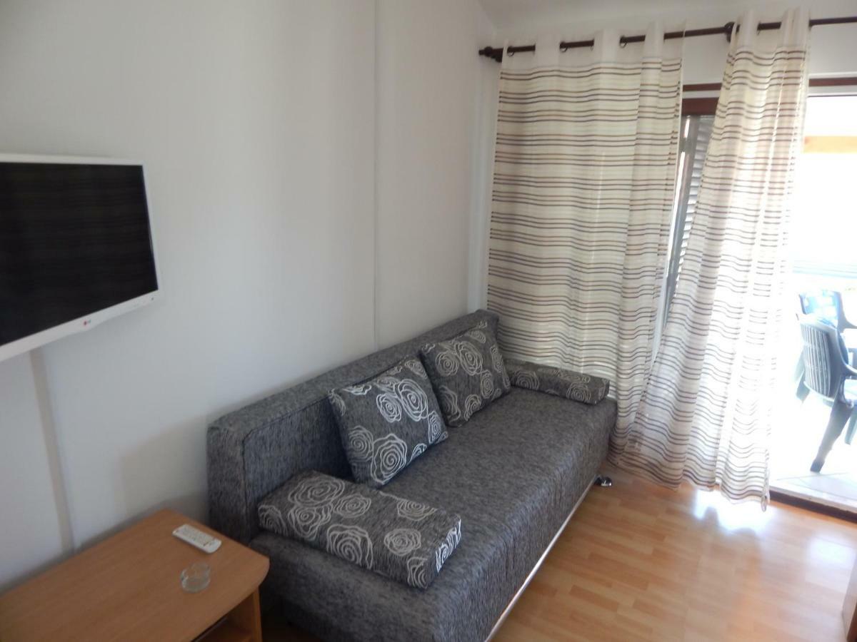 Apartman Duje Petrčane Dış mekan fotoğraf